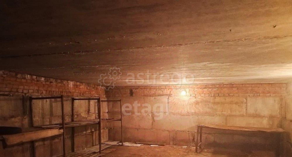 Склад, 46 м2 Стерлитамак - изображение 4