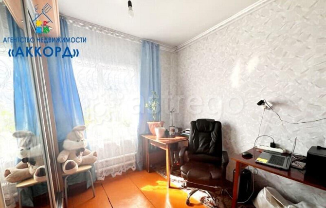 Дом, 55.4 м2 Бийск - изображение 8