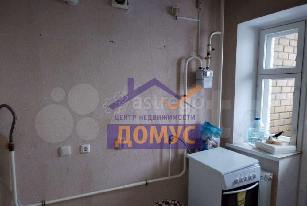 1-комн. квартира, 28 м2, 8/9 эт. Белгород - изображение 4