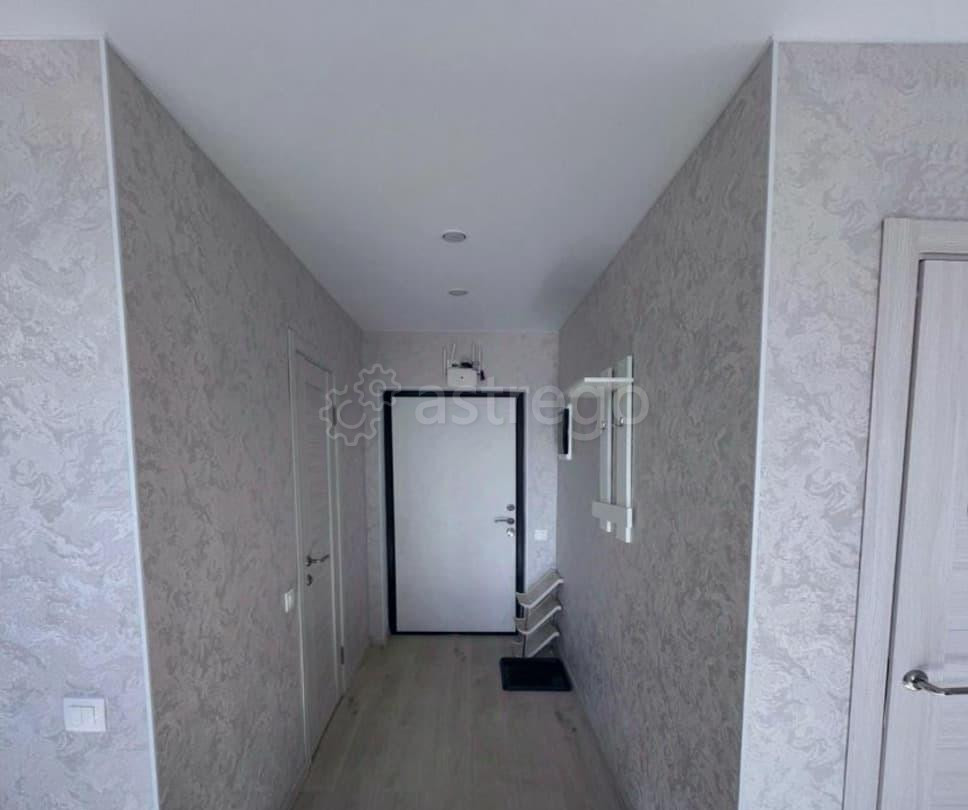 Студия, 23 м2, 7/25 эт. Балашиха - изображение 5