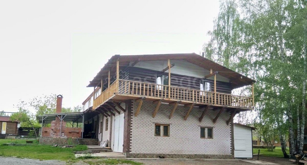 Готовый бизнес, 280 м2 Алтайское - изображение 1