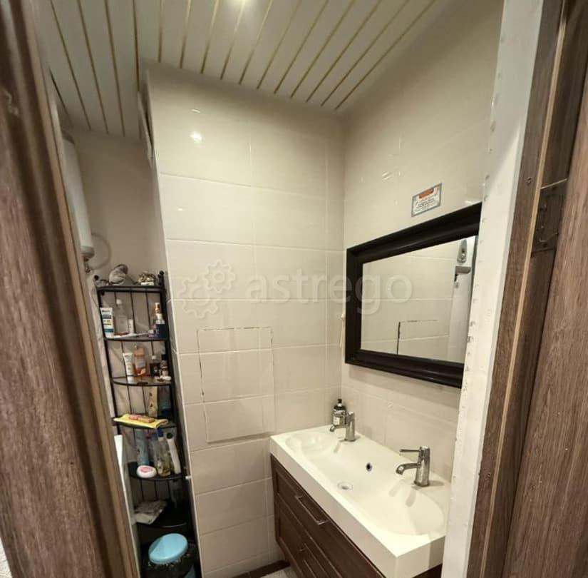 3-комн. квартира, 83.1 м2, 16/17 эт. Котельники - изображение 6