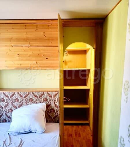2-комн. квартира, 40 м2, 5/5 эт. Подольск - изображение 6