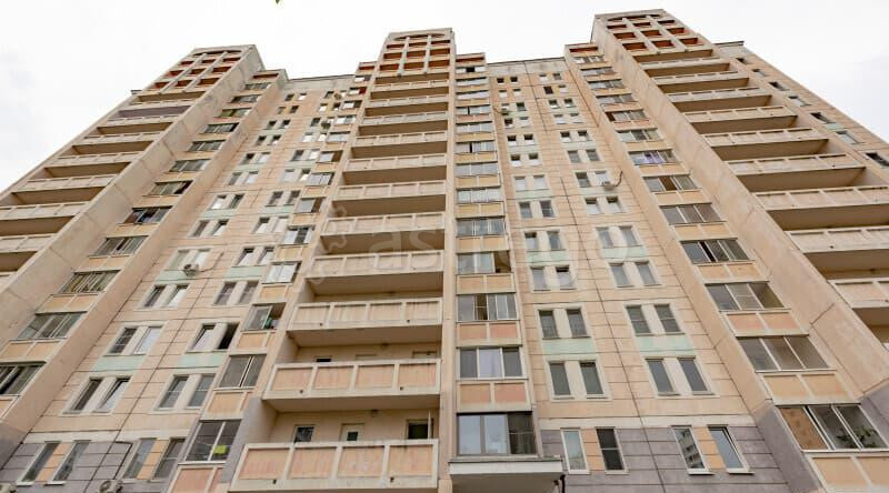 1-комн. апарт-ы, 38 м2, 8/14 эт. Подольск - изображение 2