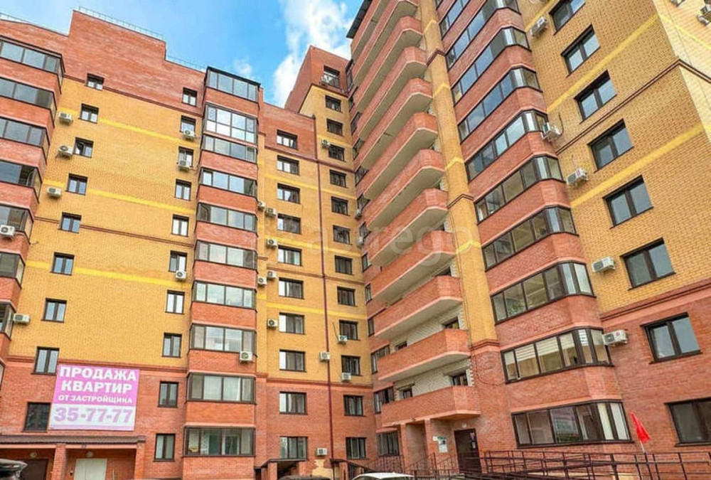 1-комн. квартира, 44.2 м2, 6/10 эт. Благовещенск - изображение 8