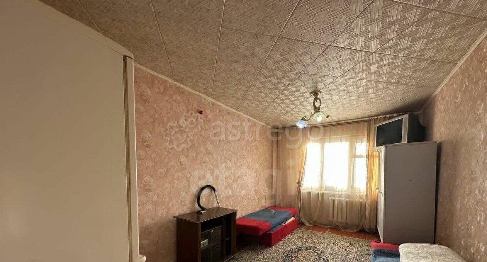 1-комн. квартира, 21.5 м2, 7/9 эт. Норильск - изображение 3