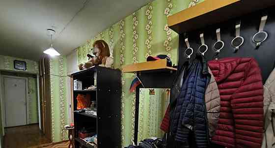 4-комн. квартира, 80 м2, 5/9 эт. Реутов