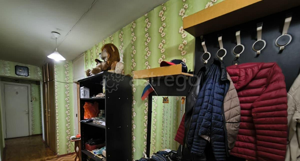 4-комн. квартира, 80 м2, 5/9 эт. Реутов - изображение 3