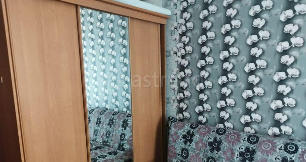 Комната, 16 м2, 3/5 эт. Москва - изображение 3