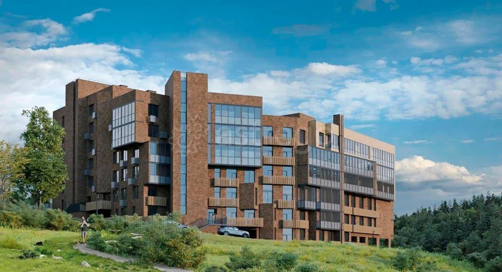 Таунхаус, 249 м2, 2 эт. Москва - изображение 2