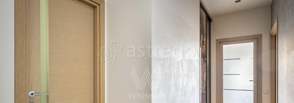 4-комн. квартира, 121 м2, 6/16 эт. Москва - изображение 3