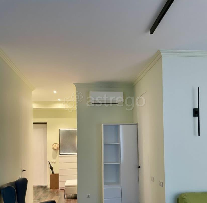 2-комн. квартира, 75 м2, 10/21 эт. Москва - изображение 7