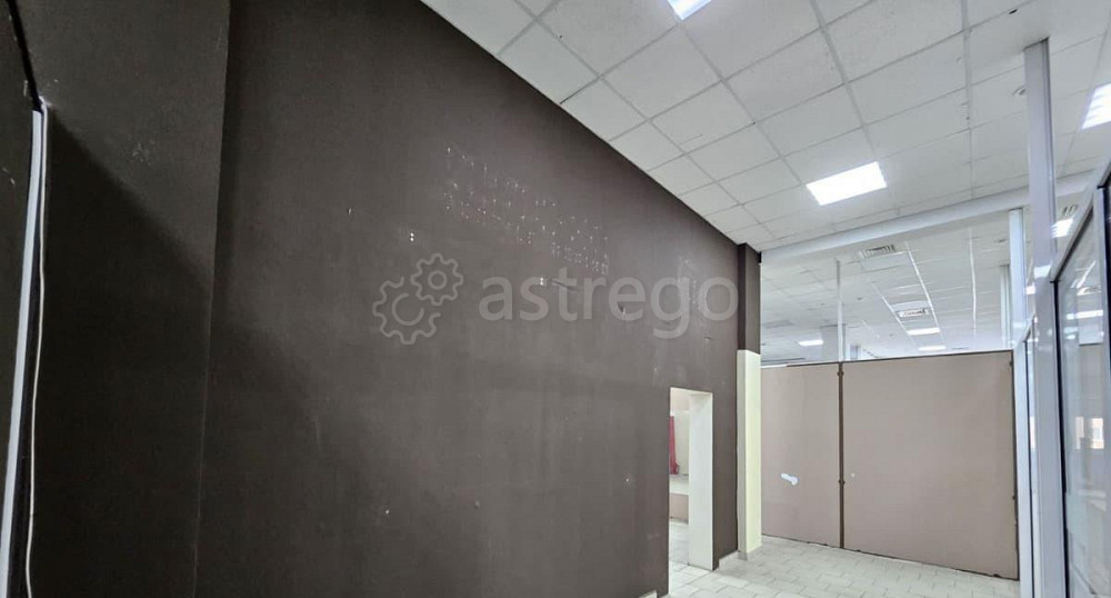 Торговое помещение, 60 м2 Красноярск - изображение 2