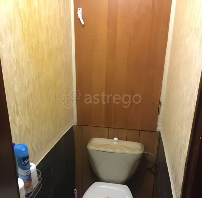 Комната, 32.9 м2, 8/9 эт. Москва - изображение 5