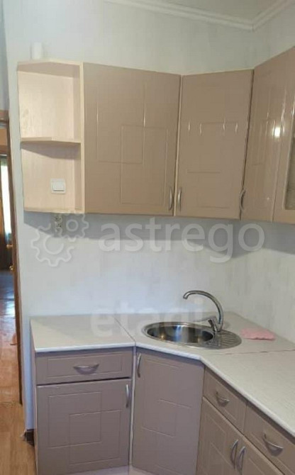 1-комн. квартира, 34 м2, 1/5 эт. Благовещенск - изображение 1