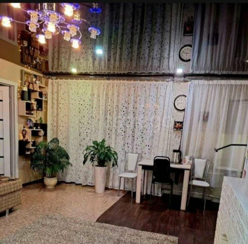 2-комн. квартира, 43.5 м2, 2/4 эт. Райчихинск - изображение 3