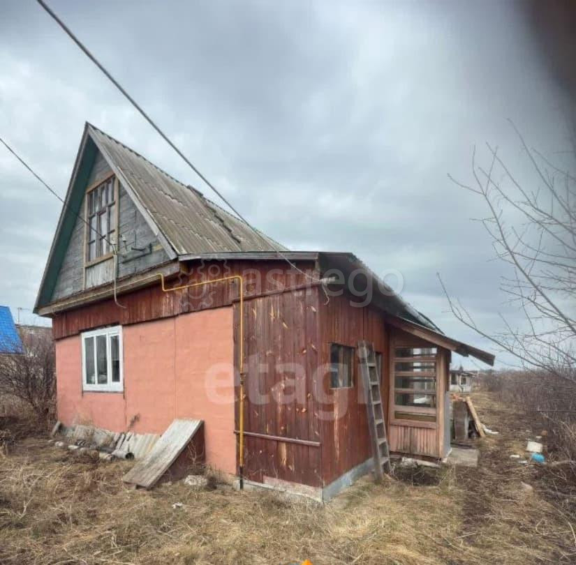 Дом, 35.8 м2, 11 соток, 1 эт. Чишмы - изображение 3