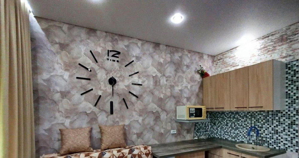 Комната, 17 м2, 4/4 эт. Бийск - изображение 3