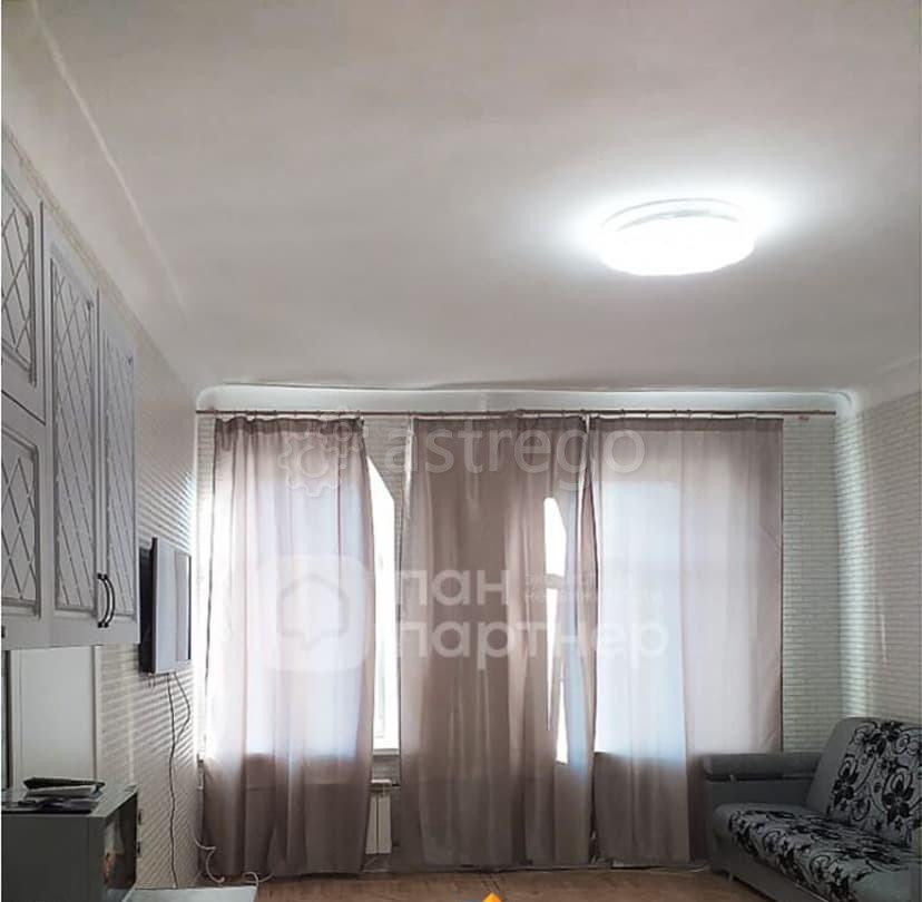 4-комн. квартира, 136.1 м2, 5/6 эт. Санкт-Петербург - изображение 6