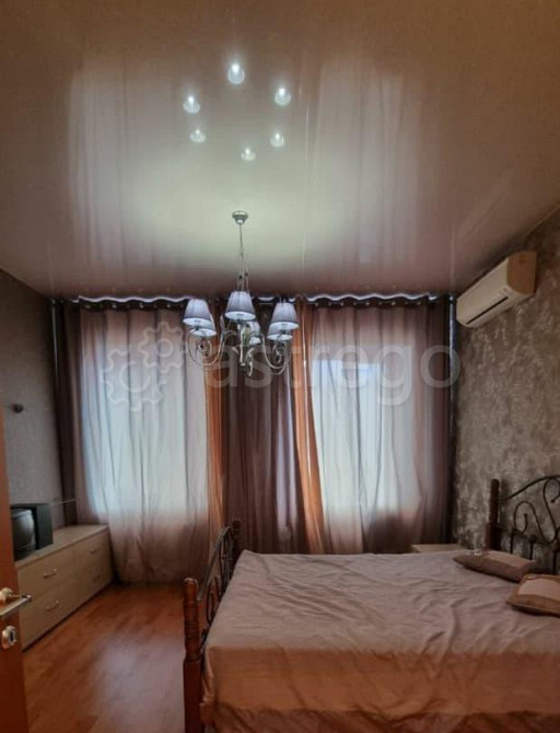 4-комн. квартира, 144 м2, 3/9 эт. Уфа - изображение 4