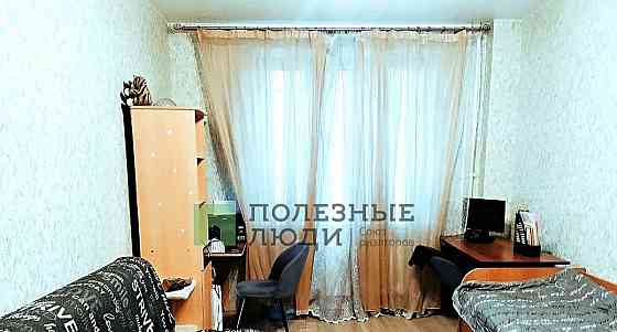4-комн. квартира, 99.3 м2, 5/9 эт. Красноярск