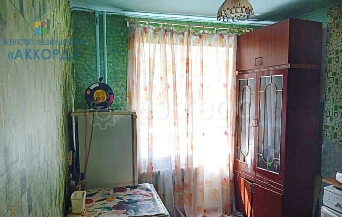 2-комн. квартира, 49.3 м2, 1/2 эт. Бийск - изображение 4
