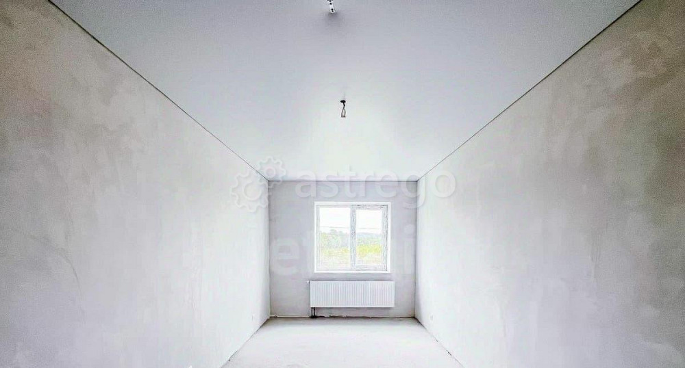 1-комн. квартира, 40 м2, 2/3 эт. Кармаскалы - изображение 3