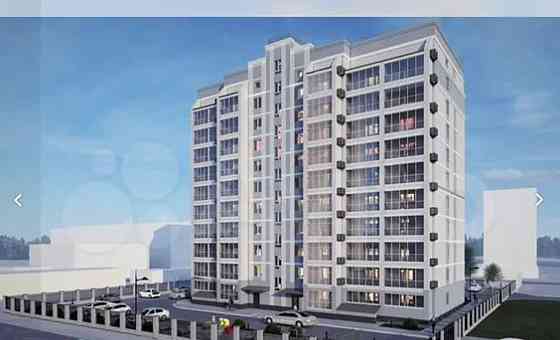 1-комн. квартира, 27.7 м2, 6/10 эт. Благовещенск