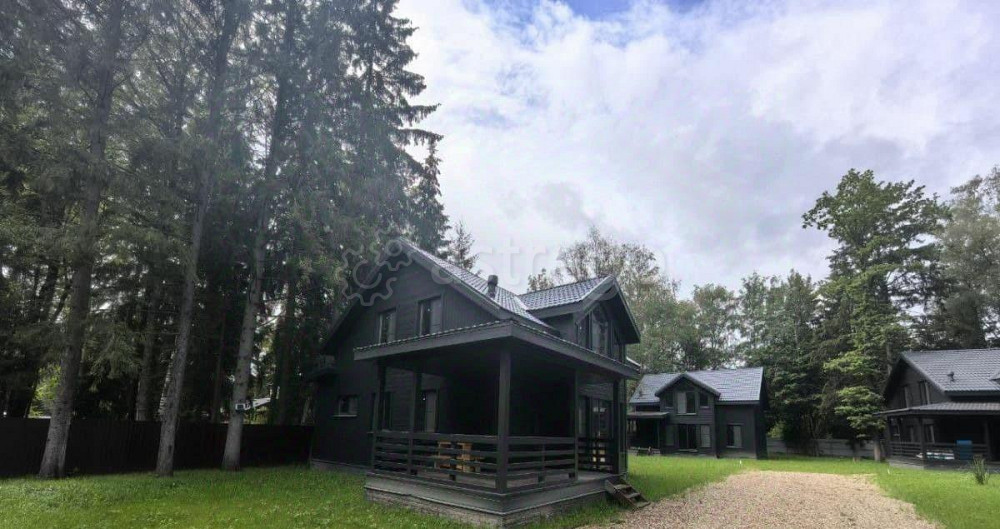 Дом, 168 м2, 5 соток, 2 эт. Апрелевка - изображение 5