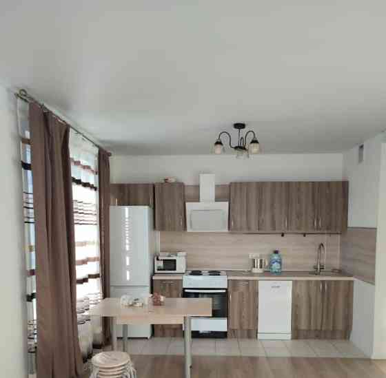 3-комн. квартира, 60 м2, 3/9 эт. Москва