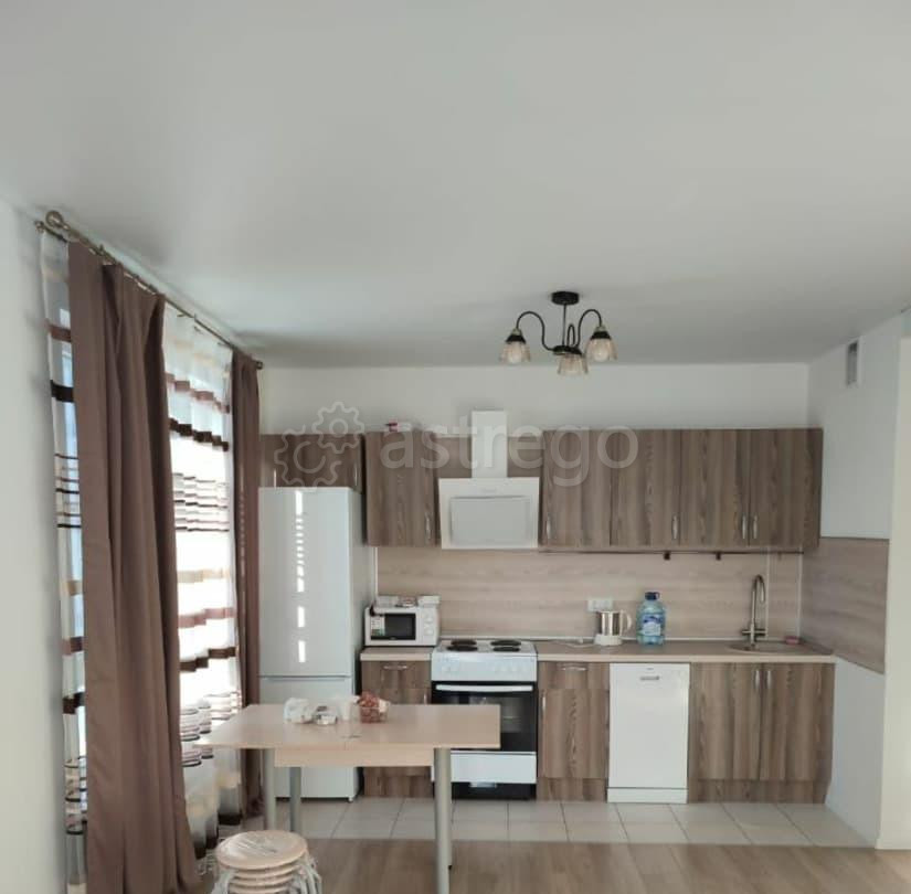 3-комн. квартира, 60 м2, 3/9 эт. Москва - изображение 2