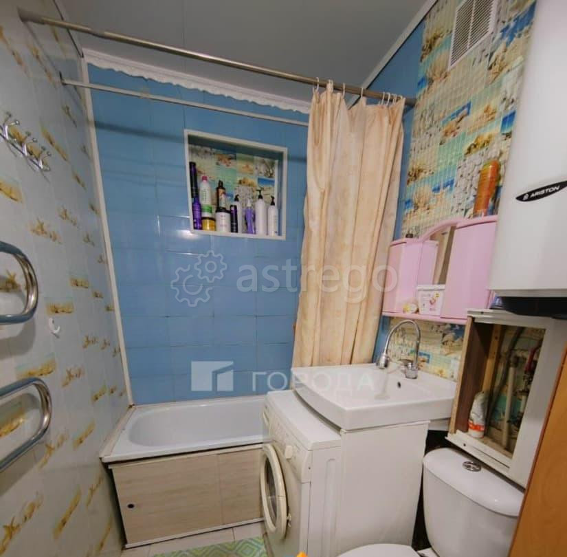 2-комн. квартира, 42.3 м2, 1/2 эт. Тальменка - изображение 5