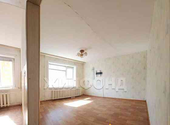 2-комн. квартира, 48.8 м2, 1/5 эт. Райчихинск