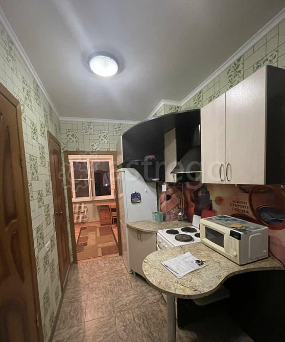 2-комн. квартира, 39 м2, 7/9 эт. Старый Оскол - изображение 2