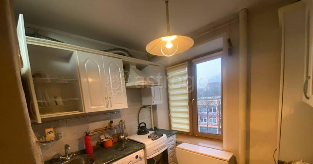 2-комн. квартира, 48 м2, 4/9 эт. Москва - изображение 7