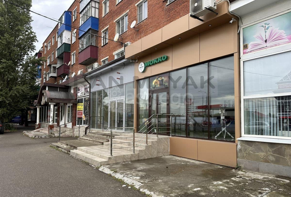 Свободного назначения, 100.8 м Майкоп - изображение 4