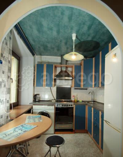 2-комн. квартира, 45 м2, 1/5 эт. Москва - изображение 9