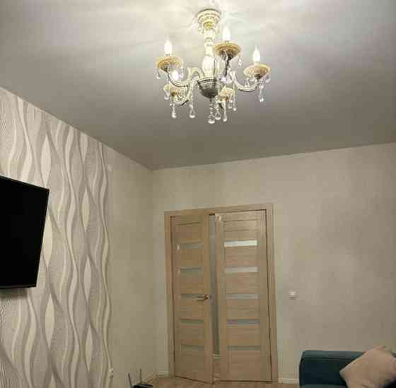 2-комн. квартира, 53 м2, 3/4 эт. Емельяново