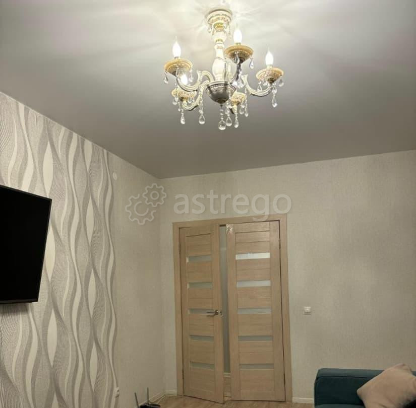 2-комн. квартира, 53 м2, 3/4 эт. Емельяново - изображение 3