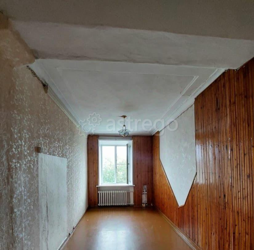 2-комн. квартира, 55.8 м2, 4/4 эт. Рубцовск - изображение 1