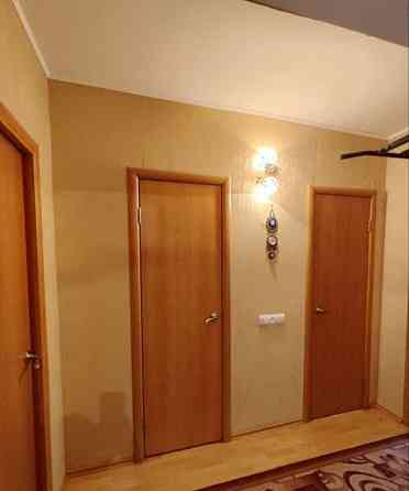 3-комн. квартира, 66.8 м2, 5/9 эт. Уфа