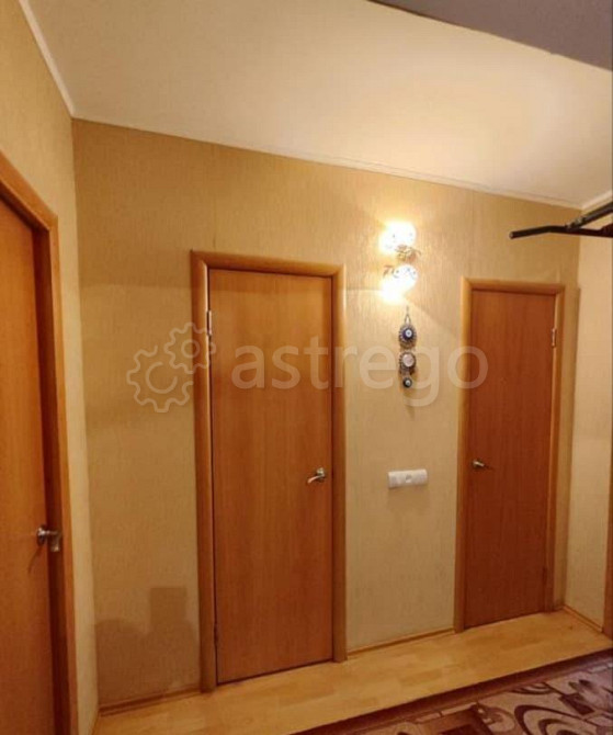 3-комн. квартира, 66.8 м2, 5/9 эт. Уфа - изображение 6