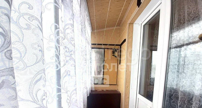 3-комн. квартира, 67.4 м2, 5/5 эт. Заринск - изображение 2