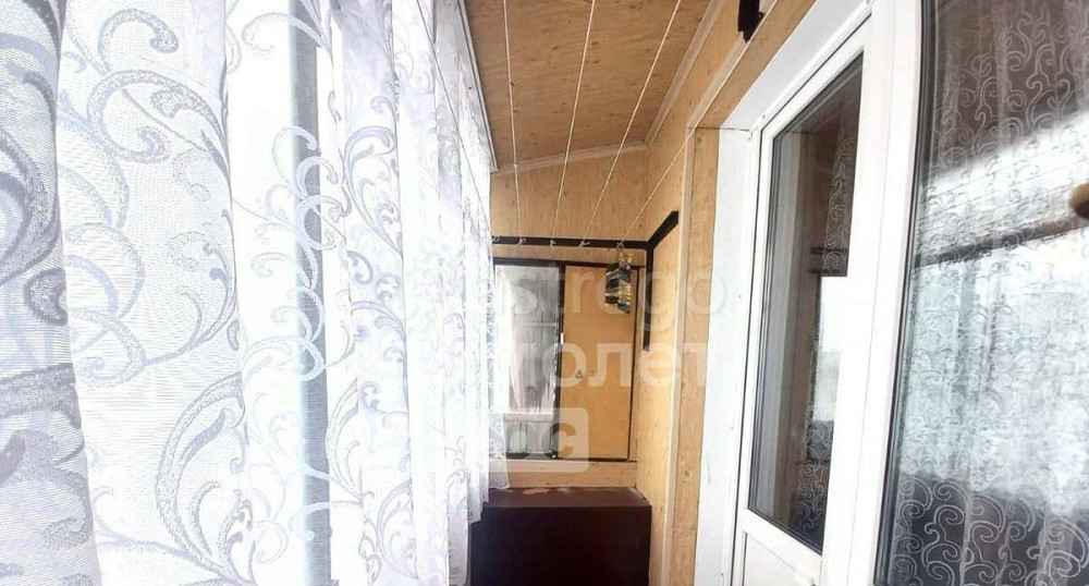 3-комн. квартира, 67.4 м2, 5/5 эт. Заринск - изображение 2