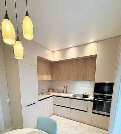 2-комн. квартира, 56 м2, 8/17 эт. Домодедово