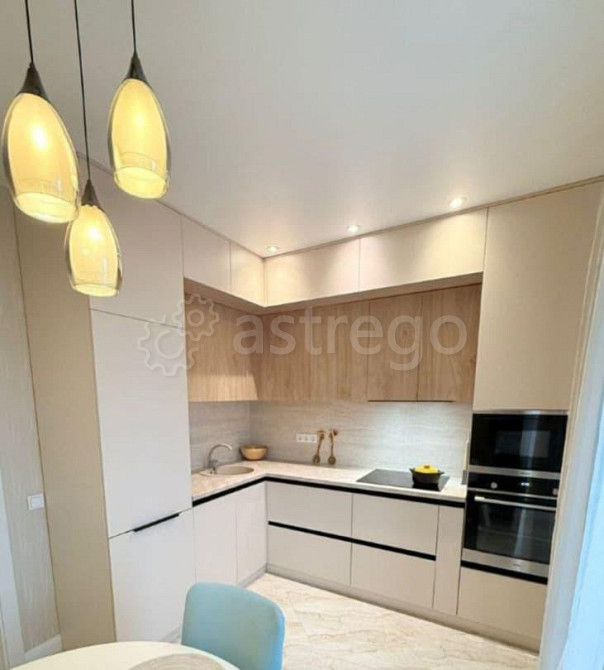 2-комн. квартира, 56 м2, 8/17 эт. Домодедово - изображение 1