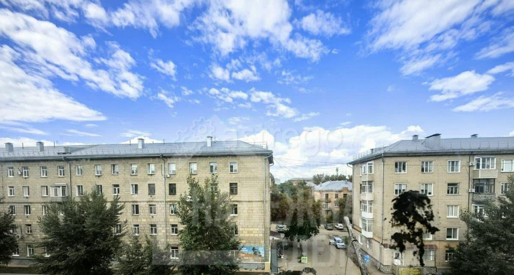 Комната, 13 м2, 5/5 эт. Рубцовск - изображение 3