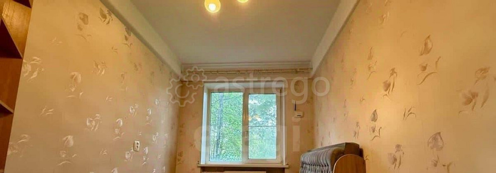 Комната, 11 м2, 2/5 эт. Санкт-Петербург - изображение 2