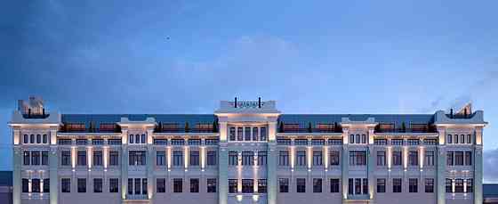 5-комн. квартира, 270 м2, 2/3 эт. Москва