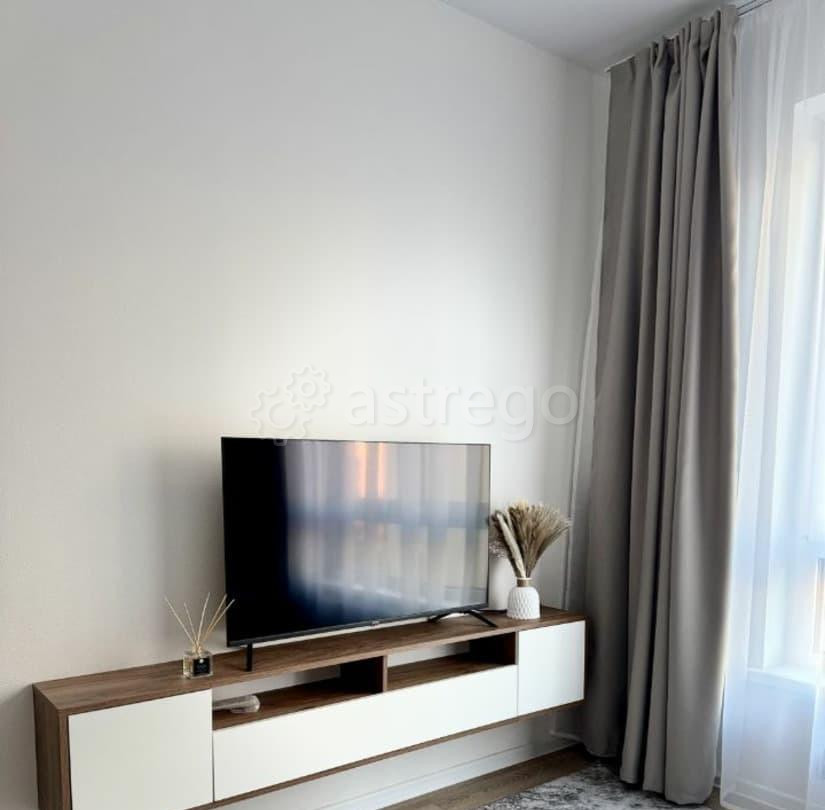 Студия, 20 м2, 3/9 эт. Москва - изображение 4